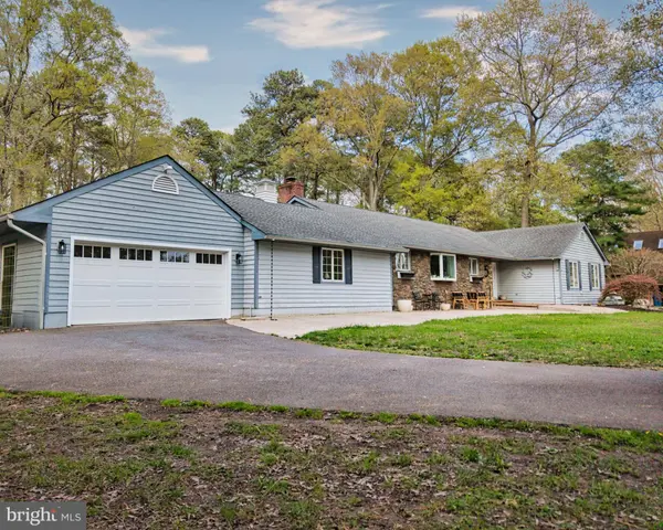 5 PROSPECT BAY DR W, Grasonville, MD 21638