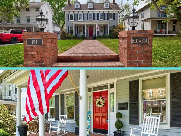 104 KIDWELL AVE, Centreville, MD 21617