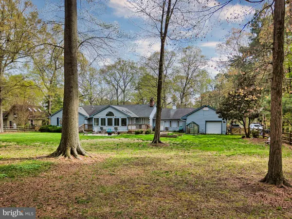 5 PROSPECT BAY DR W, Grasonville, MD 21638