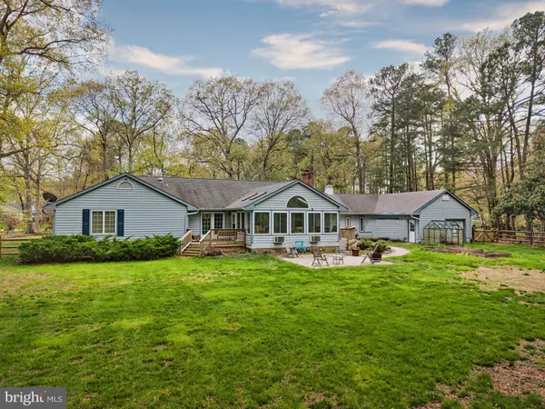 5 PROSPECT BAY DR W, Grasonville, MD 21638