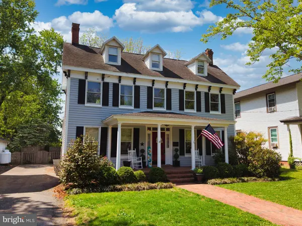 104 KIDWELL AVE, Centreville, MD 21617