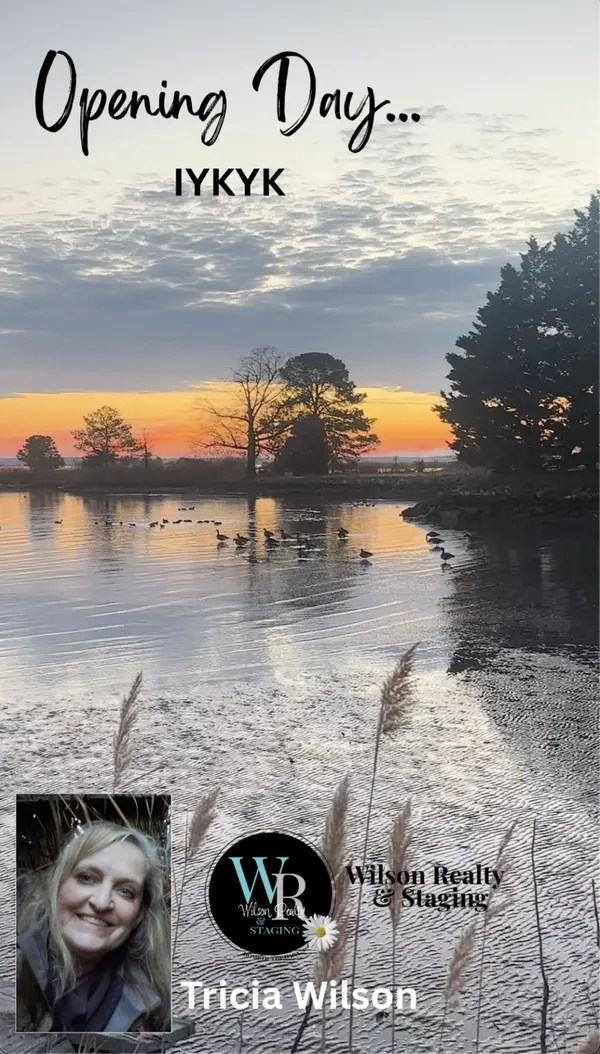 Waterfowlers Know... It's Opening Day!