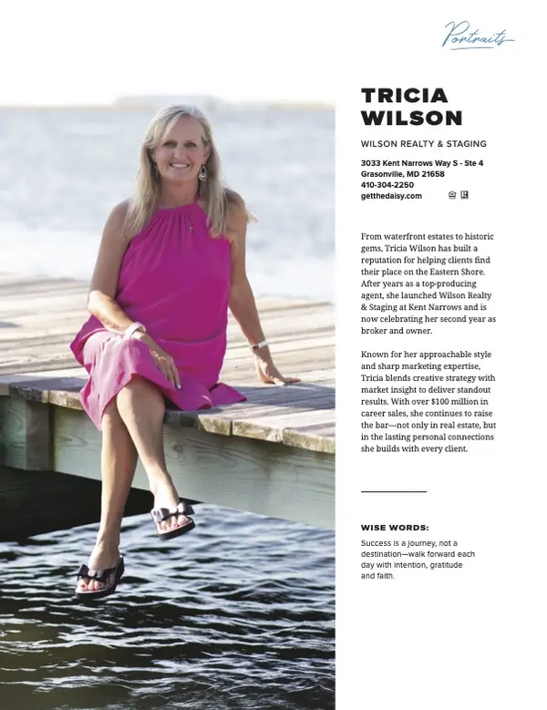 CON'T Mistake #4 - Waterfront Homes Don’t Sell Themselves: The Biggest Mistakes Sellers Make (and How to Avoid Them) 
