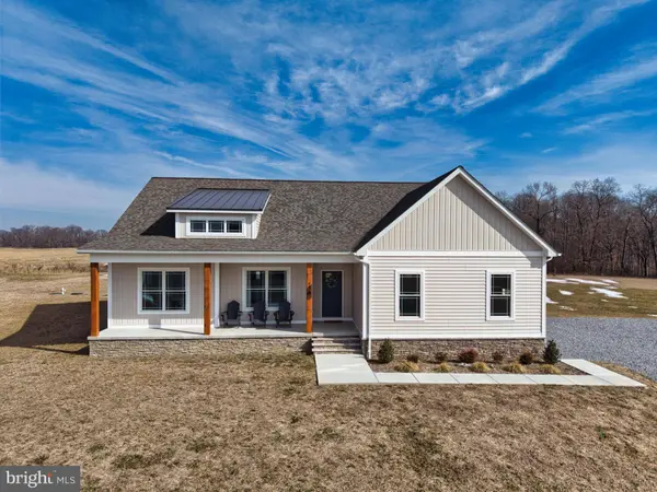 481 EAGLE MANOR DR, Church Hill, MD 21623
