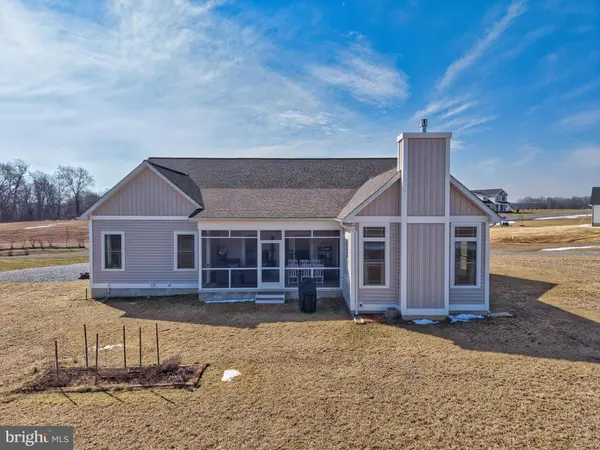 481 EAGLE MANOR DR, Church Hill, MD 21623