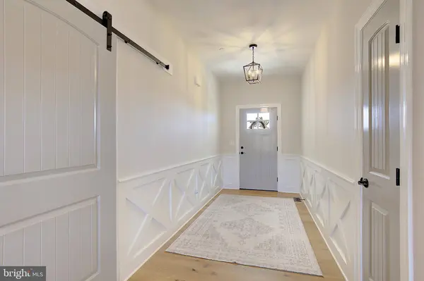 481 EAGLE MANOR DR, Church Hill, MD 21623