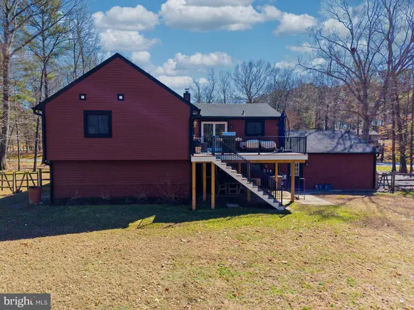1 BUNKER, Grasonville, MD 21638