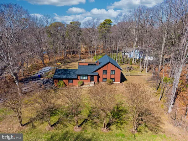 1 BUNKER, Grasonville, MD 21638