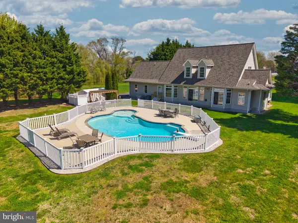 1604 MIDWAY RD, Chester, MD 21619