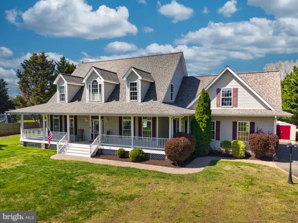 1604 MIDWAY RD, Chester, MD 21619