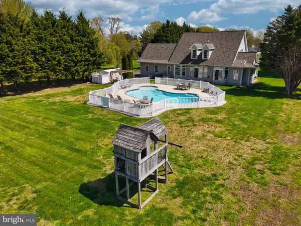 1604 MIDWAY RD, Chester, MD 21619