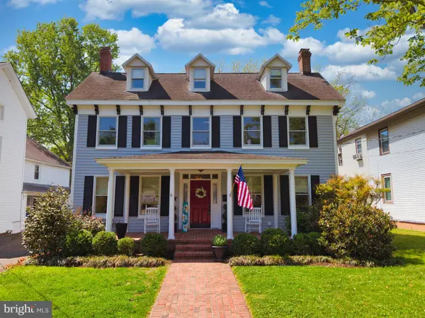 104 KIDWELL AVE, Centreville, MD 21617