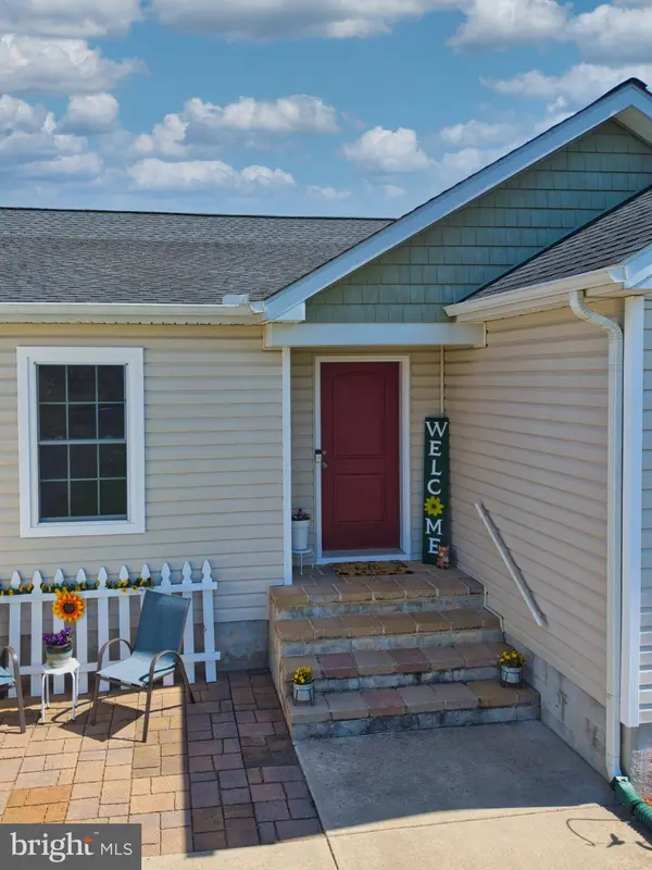 23283 MAGNOLIA HILLS RD, Denton, MD 21629
