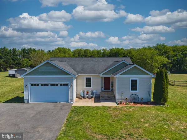 23283 MAGNOLIA HILLS RD, Denton, MD 21629