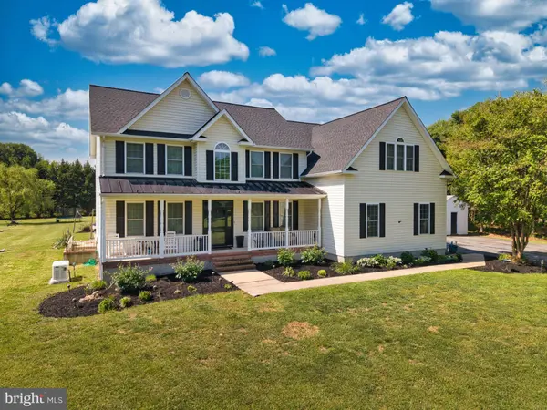 218 UPLAND LN, Centreville, MD 21617