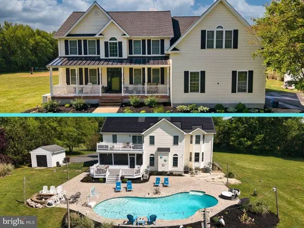 218 UPLAND LN, Centreville, MD 21617