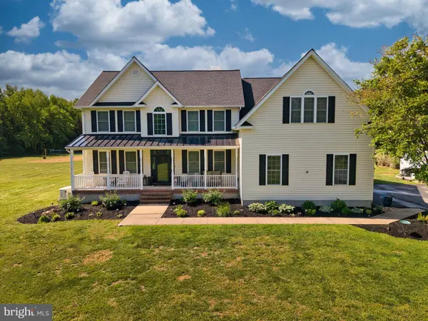 218 UPLAND LN, Centreville, MD 21617