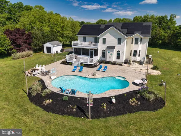 218 UPLAND LN, Centreville, MD 21617