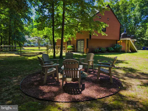 1 BUNKER, Grasonville, MD 21638