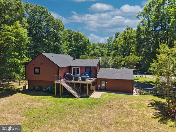 1 BUNKER, Grasonville, MD 21638