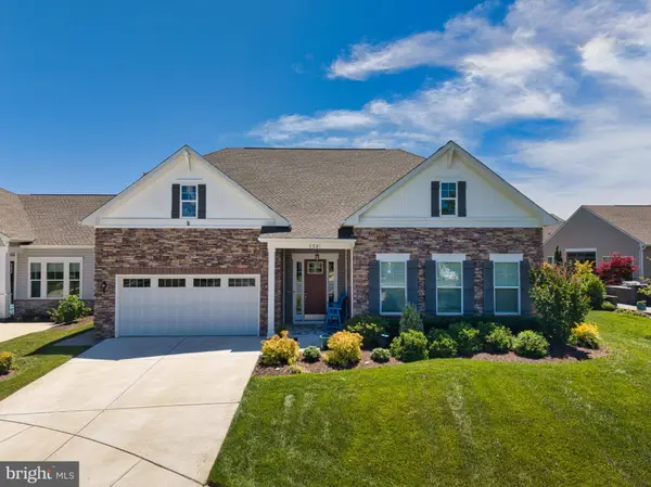 154 BLUEBELL CT, Chester, MD 21619