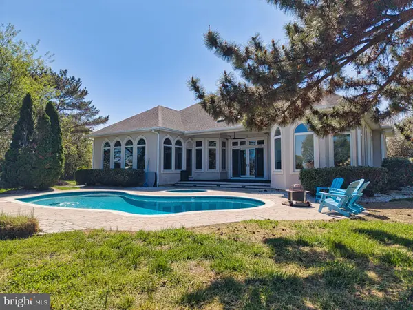 2855 COX NECK RD, Chester, MD 21619