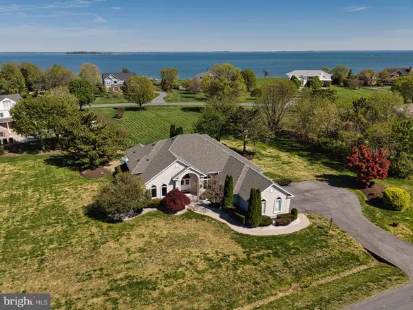 2855 COX NECK RD, Chester, MD 21619