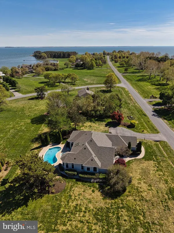 2855 COX NECK RD, Chester, MD 21619