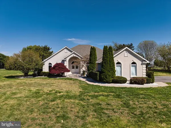 2855 COX NECK RD, Chester, MD 21619