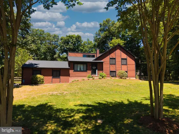 1 BUNKER, Grasonville, MD 21638