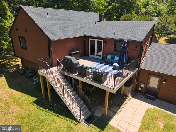 1 BUNKER, Grasonville, MD 21638