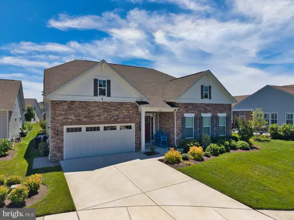 154 BLUEBELL CT, Chester, MD 21619