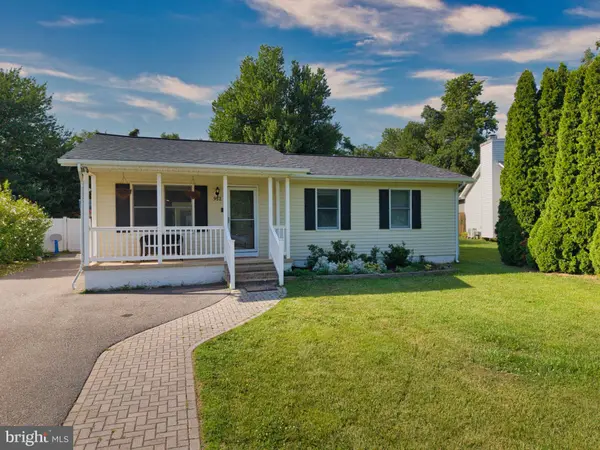 952 MONROE MANOR RD, Stevensville, MD 21666