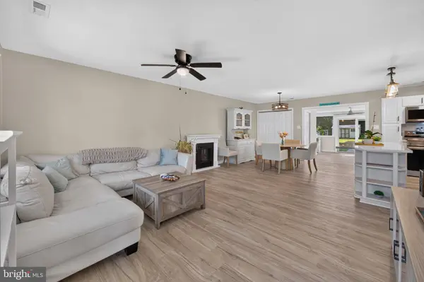 952 MONROE MANOR RD, Stevensville, MD 21666