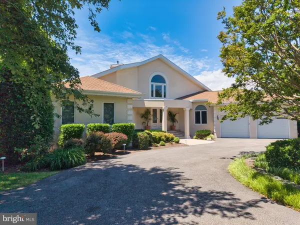 2882 COX NECK RD, Chester, MD 21619