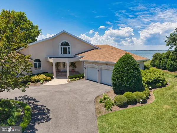 2882 COX NECK RD, Chester, MD 21619