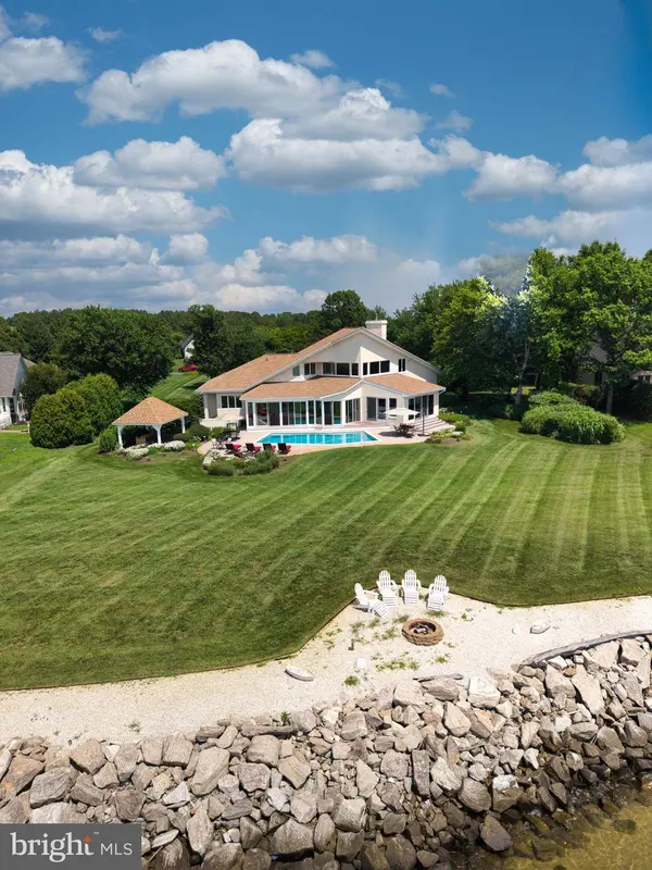 2882 COX NECK RD, Chester, MD 21619