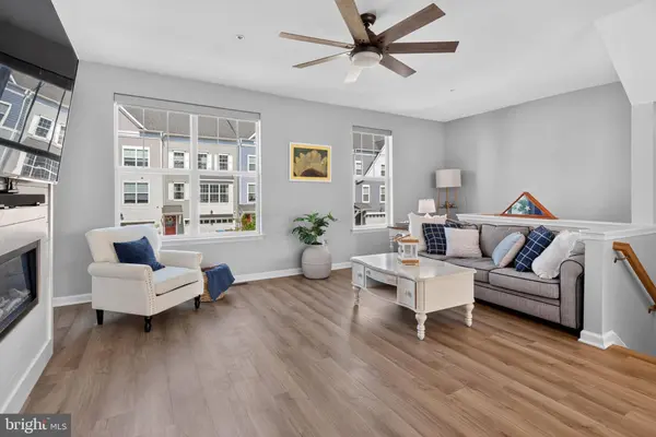 314 ALLISON JANE DR #H-2, Stevensville, MD 21666