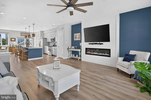 314 ALLISON JANE DR #H-2, Stevensville, MD 21666
