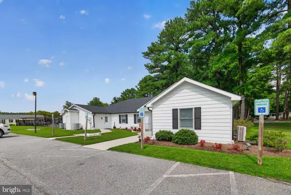 6 ALBION CT, Easton, MD 21601