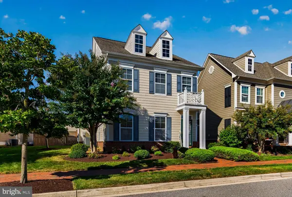 231 EVELYNE ST, Chester, MD 21619