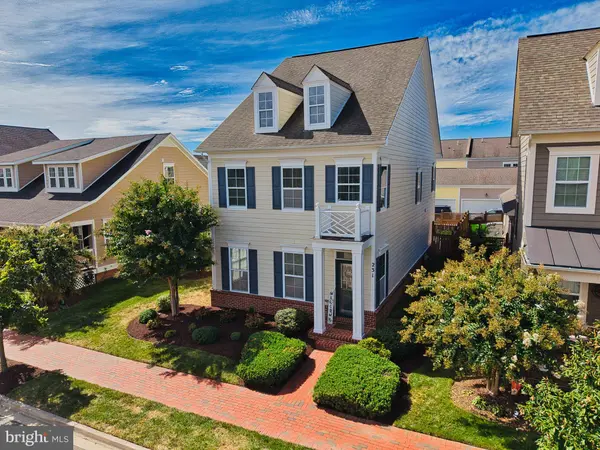 231 EVELYNE ST, Chester, MD 21619