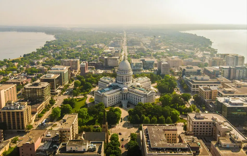 Madison