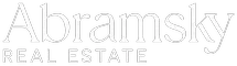 Abramsky_Logo_White