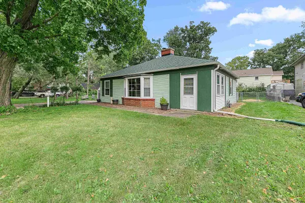 5528 Fieldstone Lane, Madison, WI 53704