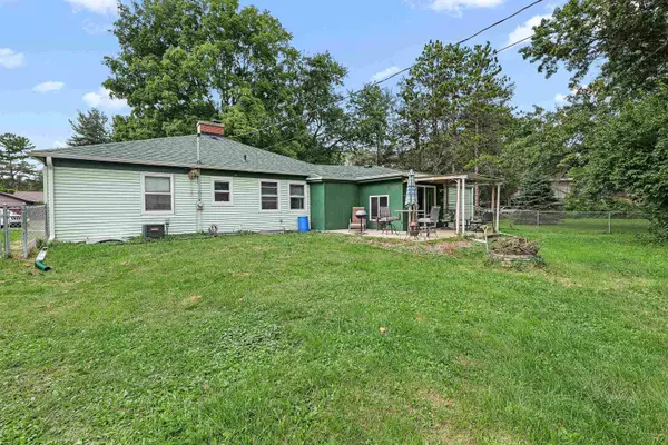 5528 Fieldstone Lane, Madison, WI 53704