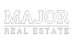 Major Real Estate Logo