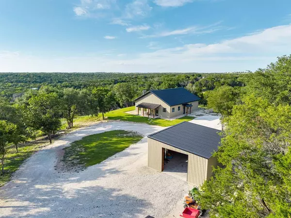 293 County Road 3330, Clifton, TX 76634