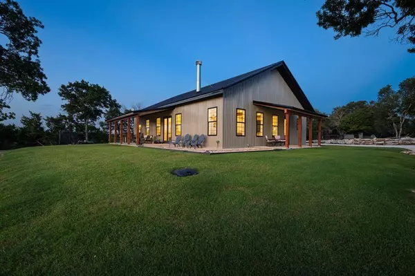 293 County Road 3330, Clifton, TX 76634