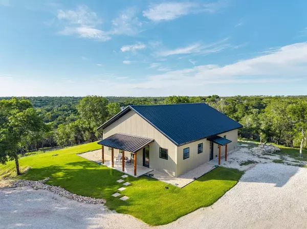 293 County Road 3330, Clifton, TX 76634